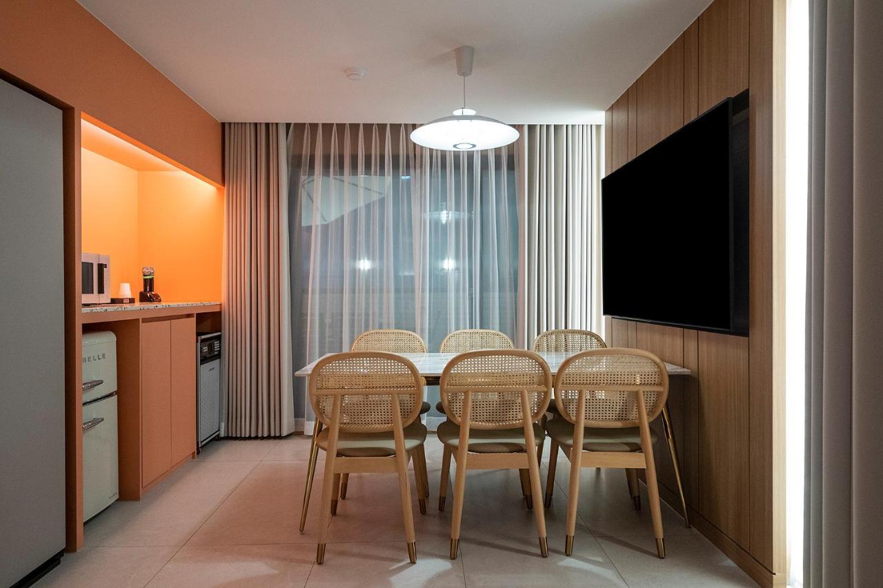Hotel Classy Seul Exterior foto