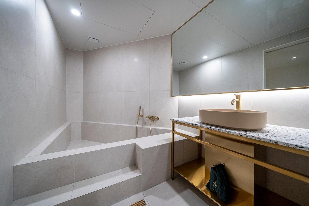 Hotel Classy Seul Exterior foto