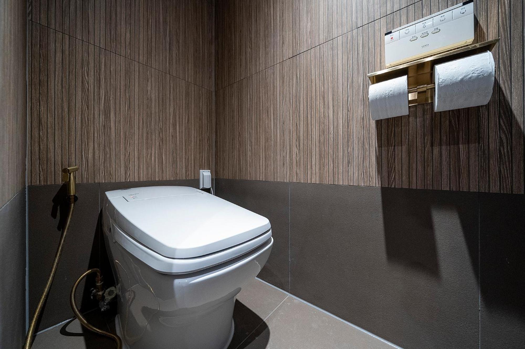 Hotel Classy Seul Exterior foto